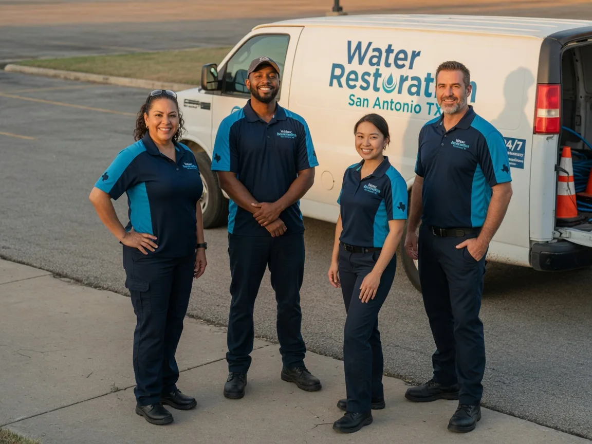 Water Damage Repair company in Stanford, KY